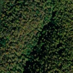 Satellite imagery of Zmijska Kosa, BA