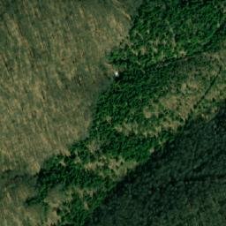 Satellite imagery of Zmijska Kosa, BA
