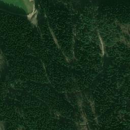 Satellite imagery of Gradina, BA