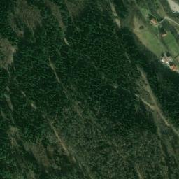 Satellite imagery of Gradina, BA