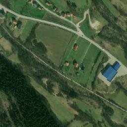 Satellite imagery of Gradina, BA