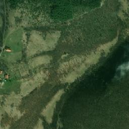 Satellite imagery of Kukrika, BA