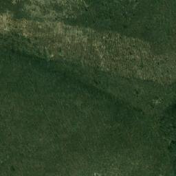Satellite imagery of Kukrika, BA