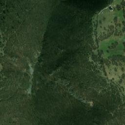 Satellite imagery of Gornja Čatrnja, BA