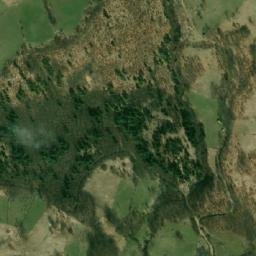 Satellite imagery of Grabova Glavica, BA