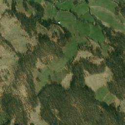 Satellite imagery of Kusac, BA