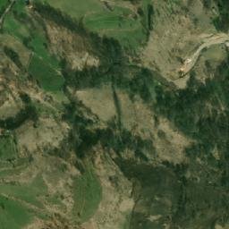 Satellite imagery of Kusac, BA