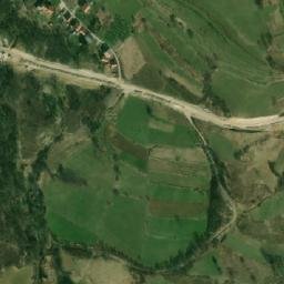 Satellite imagery of Ceglinca, BA