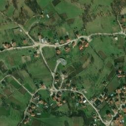 Satellite imagery of Mrtovačka Greda, BA