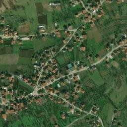 Satellite imagery of Mrtovačka Greda, BA
