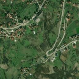 Satellite imagery of Mrtovačka Greda, BA