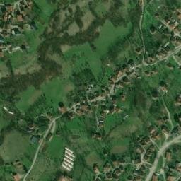 Satellite imagery of Gradina, BA