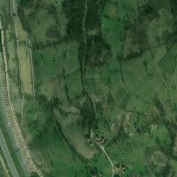 Satellite imagery of Hum, BA