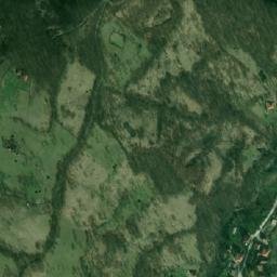 Satellite imagery of Hum, BA