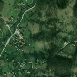 Satellite imagery of Gologlavi, BA