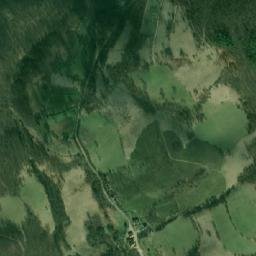 Satellite imagery of Bukovik, BA