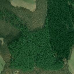 Satellite imagery of Ojčine, BA