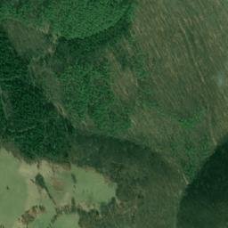 Satellite imagery of Ojčine, BA