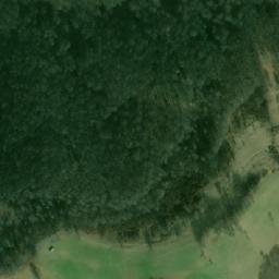 Satellite imagery of Vis, BA