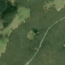 Satellite imagery of Vis, BA