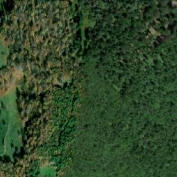 Satellite imagery of Singerevac, BA