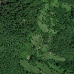 Satellite imagery of Singerevac, BA