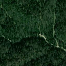 Satellite imagery of Marića Kosa, BA