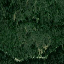 Satellite imagery of Marića Kosa, BA