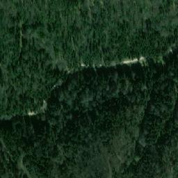 Satellite imagery of Marića Kosa, BA