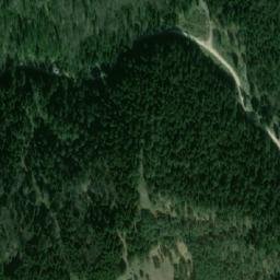 Satellite imagery of Gorjac, BA