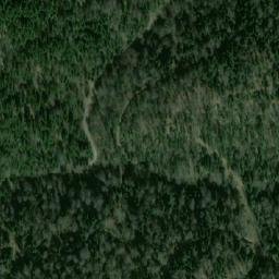 Satellite imagery of Kruščić, BA