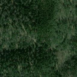 Satellite imagery of Kruščić, BA