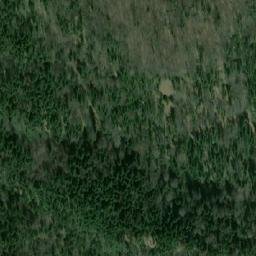 Satellite imagery of Kruščić, BA