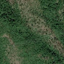 Satellite imagery of Ječmište, BA