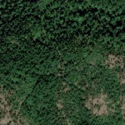 Satellite imagery of Mala Kozjača, BA