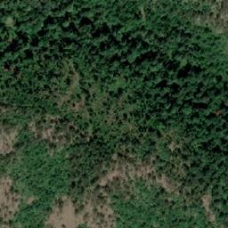 Satellite imagery of Mala Kozjača, BA