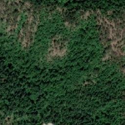 Satellite imagery of Velika Kozjača, BA