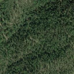 Satellite imagery of Lupačina, BA