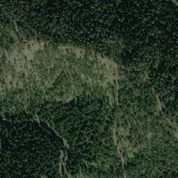Satellite imagery of Osredak, BA