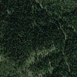 Satellite imagery of Osredak, BA