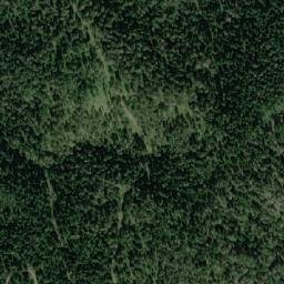 Satellite imagery of Osredak, BA