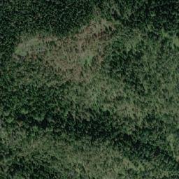 Satellite imagery of Lijevo Brdo, BA