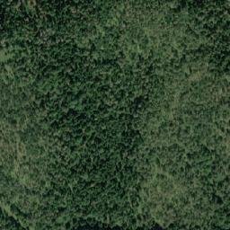 Satellite imagery of Lijevo Brdo, BA