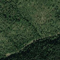 Satellite imagery of Lijevo Brdo, BA