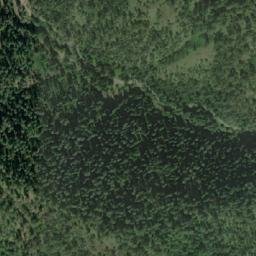 Satellite imagery of Kamensko Brdo, BA