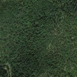 Satellite imagery of Kamensko Brdo, BA