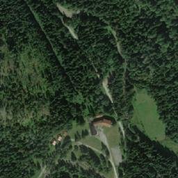 Satellite imagery of Žedno Brdo, BA