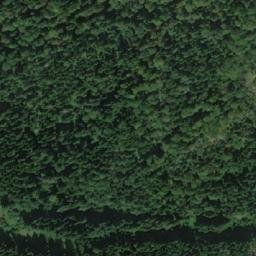 Satellite imagery of Plosno Brdo, BA