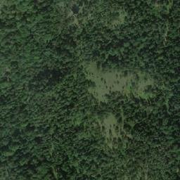 Satellite imagery of Plosno Brdo, BA