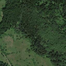 Satellite imagery of Buševo, BA